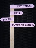 Contact Signpost
